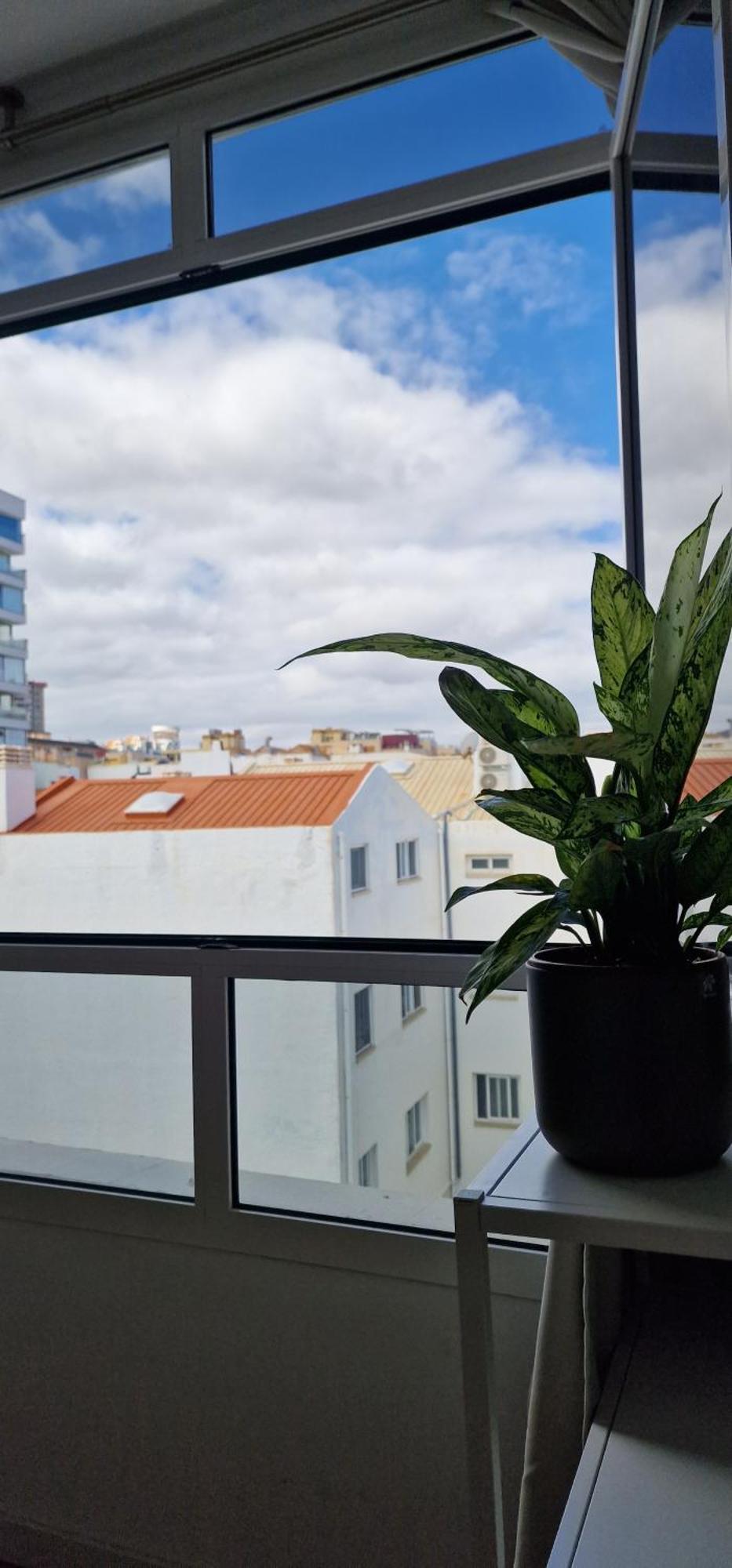 Estudio Canteras Beach Las Palmas de Gran Canaria Exterior foto