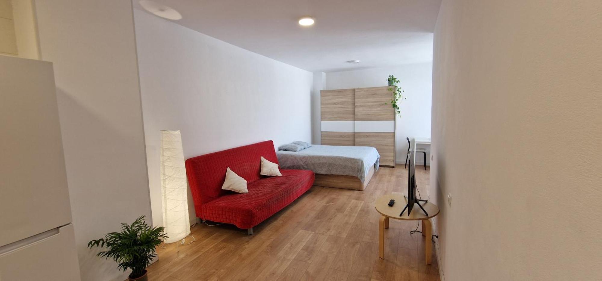 Estudio Canteras Beach Las Palmas de Gran Canaria Exterior foto